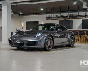 Porsche Porsche 991 991.2 Carrera S | Chrono | Sportuitl. Gebrauchtwagen