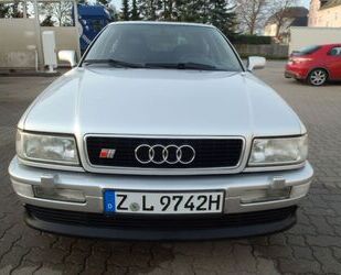 Audi Audi S2 2.2 Coupe 