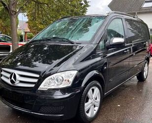 Mercedes-Benz Mercedes-Benz Viano 3.0 CDI kompakt TREND, 6 Sitze Gebrauchtwagen