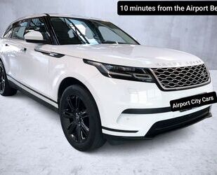 Land Rover Land Rover Range Rover Velar 2.0 D Allradantrieb G Gebrauchtwagen