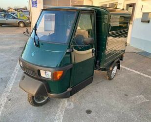 Piaggio Piaggio APE 50 Kasten 25 km/h, Lieferung möglich Gebrauchtwagen