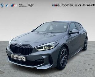 BMW BMW 116d ///M-Sport SpurAss HiFi ParkAss RFK WLAN Gebrauchtwagen