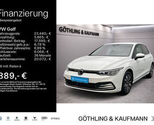 VW Volkswagen Golf Life 1.5 TSI 110kW 2024*ACC*NAVI*S Gebrauchtwagen