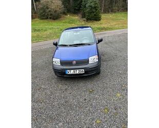 Fiat Fiat Panda Gebrauchtwagen