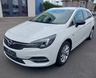 Opel Opel Astra K Sports Tourer Elegance Start/Stop Gebrauchtwagen