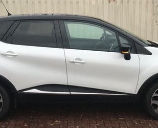 Renault Renault Captur II Collection*T-LEDER*NAVI*R-Cam*SH Gebrauchtwagen