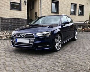 Audi Audi S3 2.0 TFSI quattro Sportback Gebrauchtwagen