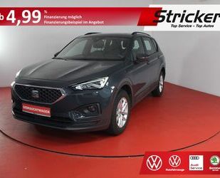 Seat Seat Tarraco STYLE 1.5 TSI 308,-ohne Anzahlung AHK Gebrauchtwagen