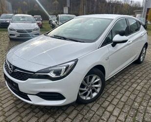 Opel Opel Astra K Lim. 5-trg. Elegance FAHRSCHULE AUTO Gebrauchtwagen