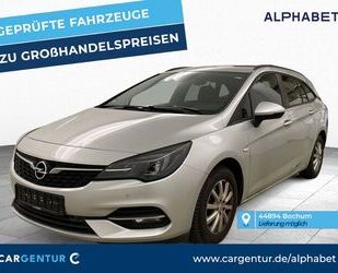 Opel Opel Astra K 1.5 D Business Edition Gebrauchtwagen