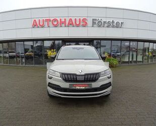 Skoda Skoda Karoq Sportline Gebrauchtwagen