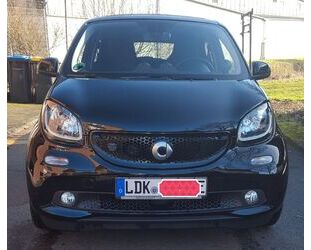 Smart Smart ForFour 60kW EQ Batterie - Gebrauchtwagen