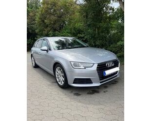 Audi Audi A4 2.0 TDI Avant - Gebrauchtwagen