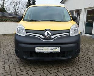 Renault Renault Kangoo Rapid dCi 90 *KLIMA*I. HAND*MWST* Gebrauchtwagen