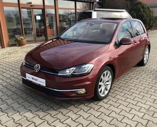 VW Volkswagen Golf Highline BlueMotion 1.5 TSI ACC LE Gebrauchtwagen