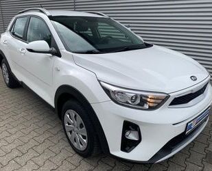 Kia Stonic Gebrauchtwagen