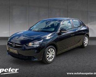 Opel Opel Corsa F 1.2 Edition Klima Gebrauchtwagen