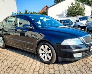 Skoda Skoda Octavia Lim. Ambiente Automatik Gebrauchtwagen