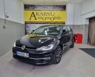 VW Volkswagen Golf VII Lim. Join Start-Stopp 2.0 TDI Gebrauchtwagen