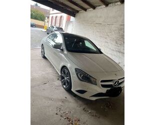 Mercedes-Benz Mercedes-Benz CLA 220 CDI - Gebrauchtwagen