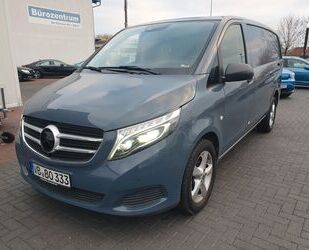 Mercedes-Benz Mercedes-Benz Vito Gebrauchtwagen