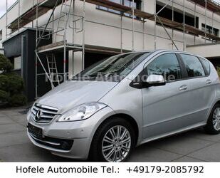 Mercedes-Benz Mercedes-Benz A 160 Elegance**TEMPO/NAVI/SHZ/30 TS Gebrauchtwagen