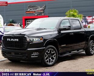 Dodge Dodge RAM Laramie Sport 3.0 Hurricane,MY25,ACC.Tot Gebrauchtwagen