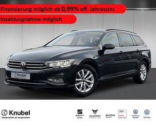 VW Volkswagen Passat Variant Business 1.5 TSI DSG LED Gebrauchtwagen