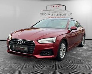 Audi Audi A5 3.0TDI quattro PANO/ACC/360/STDHZ/VIRTUAL/ Gebrauchtwagen