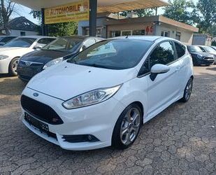 Ford Ford Fiesta ST / Klimaanlage / 2. Hand / Gebrauchtwagen