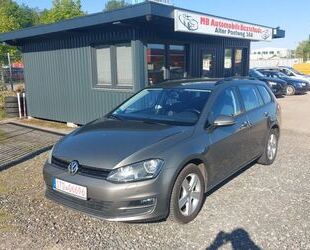 VW Volkswagen Golf VII Variant Comfortline BMT*Klima* Gebrauchtwagen