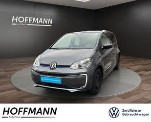 VW Volkswagen e-up! Edition Sitzhzg+DAB+Rückfahrkamer Gebrauchtwagen