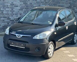 Hyundai Hyundai i10 1.1 expression expression Gebrauchtwagen