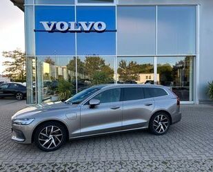 Volvo Volvo V60 T6 Twin Engine AWD Geartronic Momentum P Gebrauchtwagen