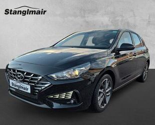 Hyundai Hyundai i30 Trend 1.0 Turbo 120PS 48V INKL. WINTER Gebrauchtwagen