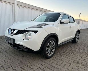 Nissan Nissan Juke Tekna/2.Hand Gebrauchtwagen