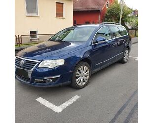 VW Volkswagen Passat 2.0 TDI Comfortline Comfortline Gebrauchtwagen