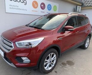 Ford Ford Kuga 1.5 EcoBoost 4x4 Aut. Black & Silver Gebrauchtwagen