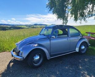 VW Volkswagen Käfer Type 1200 L - Jubiläumskäfer Gebrauchtwagen