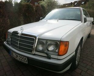 Mercedes-Benz Mercedes-Benz Rarität 230CE 1.Hd Klima Leder Autom Gebrauchtwagen