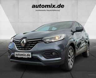 Renault Renault Kadjar Business Edition,AUTOM.,Navi,SHZ,PD Gebrauchtwagen