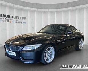 BMW BMW Z4 sDrive28i M Sport Navi Prof HiFi Leder Memo Gebrauchtwagen