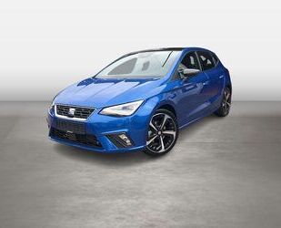 Seat Seat Ibiza FR 1.0 TSI Navi LED Panoramadach Gebrauchtwagen