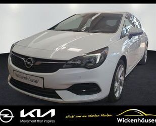 Opel Opel Astra K 1.4 Turbo Winter-Paket, PDC, LED Gebrauchtwagen