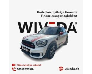 Mini MINI John Cooper Works Countryman All4 Aut. LED~NA Gebrauchtwagen