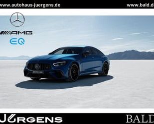 Mercedes-Benz Mercedes-Benz AMG GT 63 S 4M+ Perf-Sitze/360/Burm/ Gebrauchtwagen