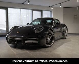 Porsche Porsche 992 Carrera Cabriolet Memory Sitze 360 Kam Gebrauchtwagen