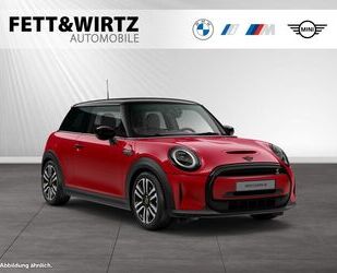 Mini MINI Cooper SE ClassicTrim Navi|Kamera|Sportsitz Gebrauchtwagen