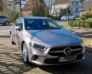 Mercedes-Benz Mercedes-Benz A 180 - Gebrauchtwagen