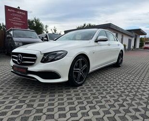 Mercedes-Benz Mercedes-Benz E 300 d Lim.,LED,Widscreen,R-Cam,S-D Gebrauchtwagen